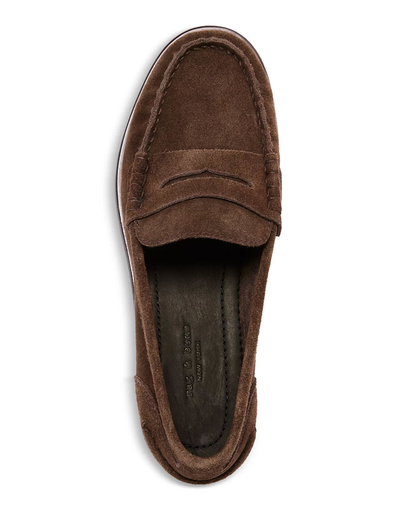 Carter Loafer-Shoes-Uniquities