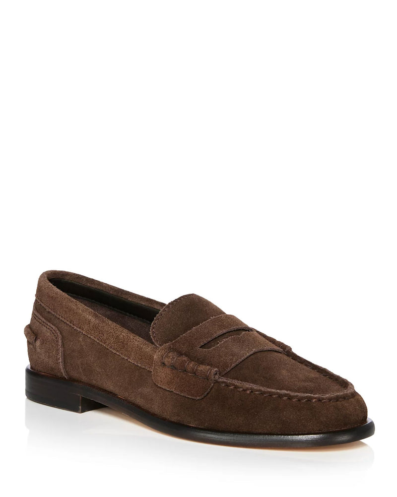 Carter Loafer-Shoes-Uniquities