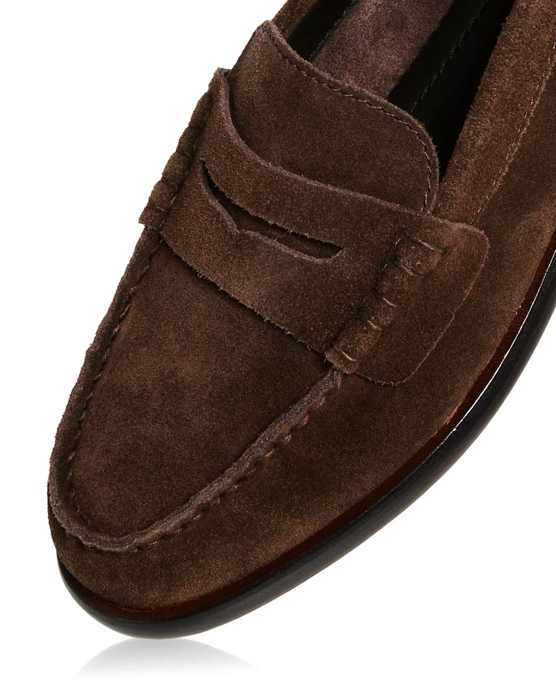 Carter Loafer-Shoes-Uniquities