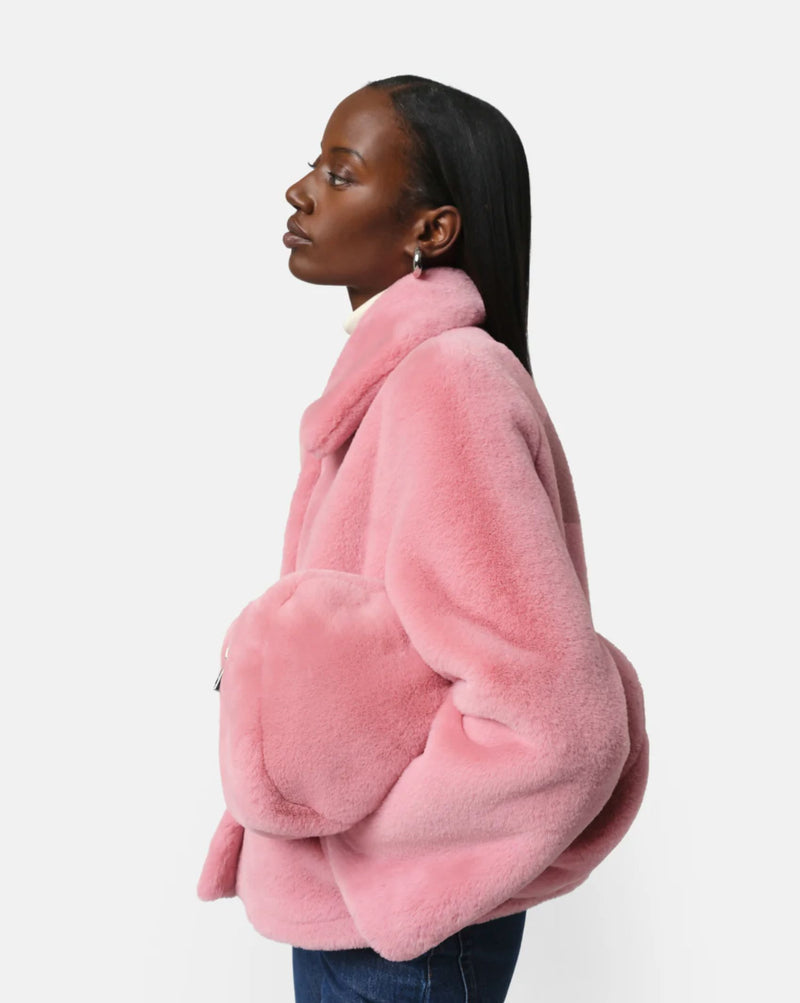 Elis Coat-Jackets-Uniquities