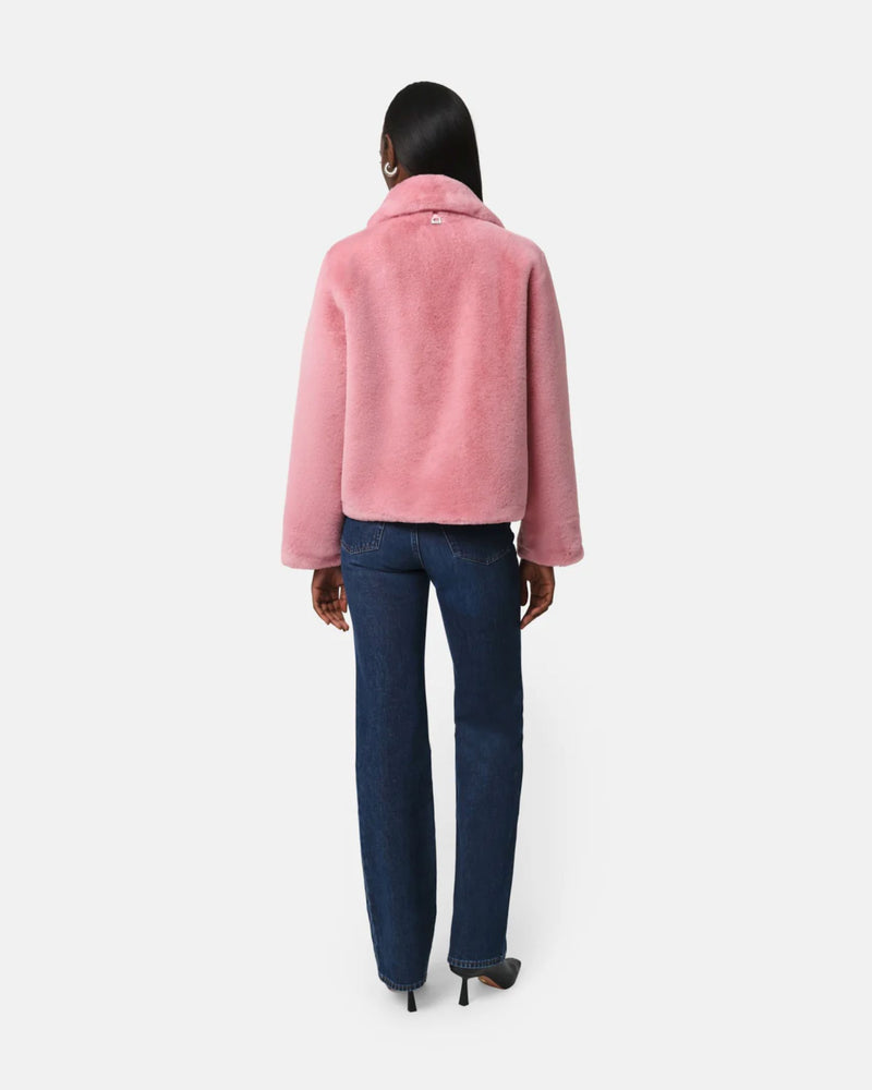 Elis Coat-Jackets-Uniquities