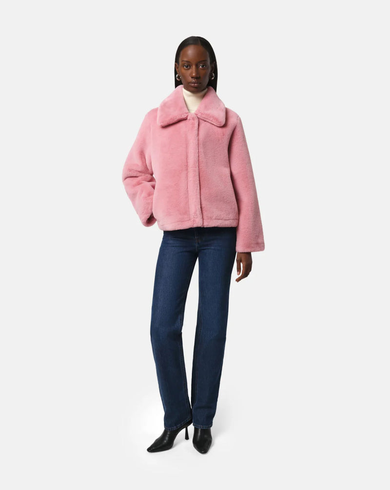 Elis Coat-Jackets-Uniquities