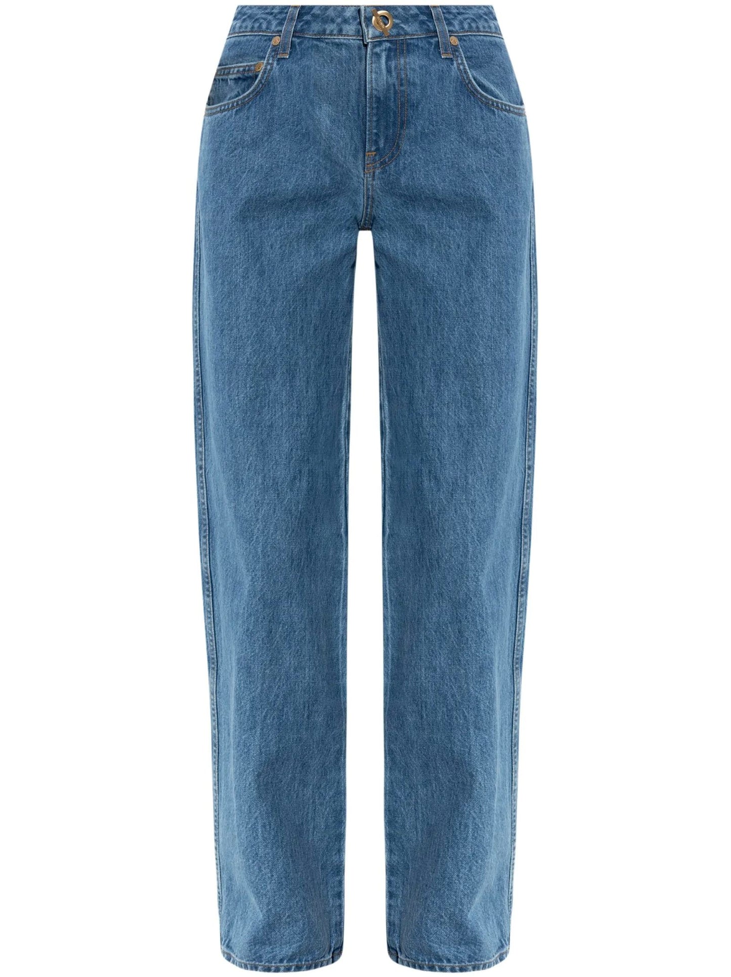 Tamar Pant-Denim-Uniquities