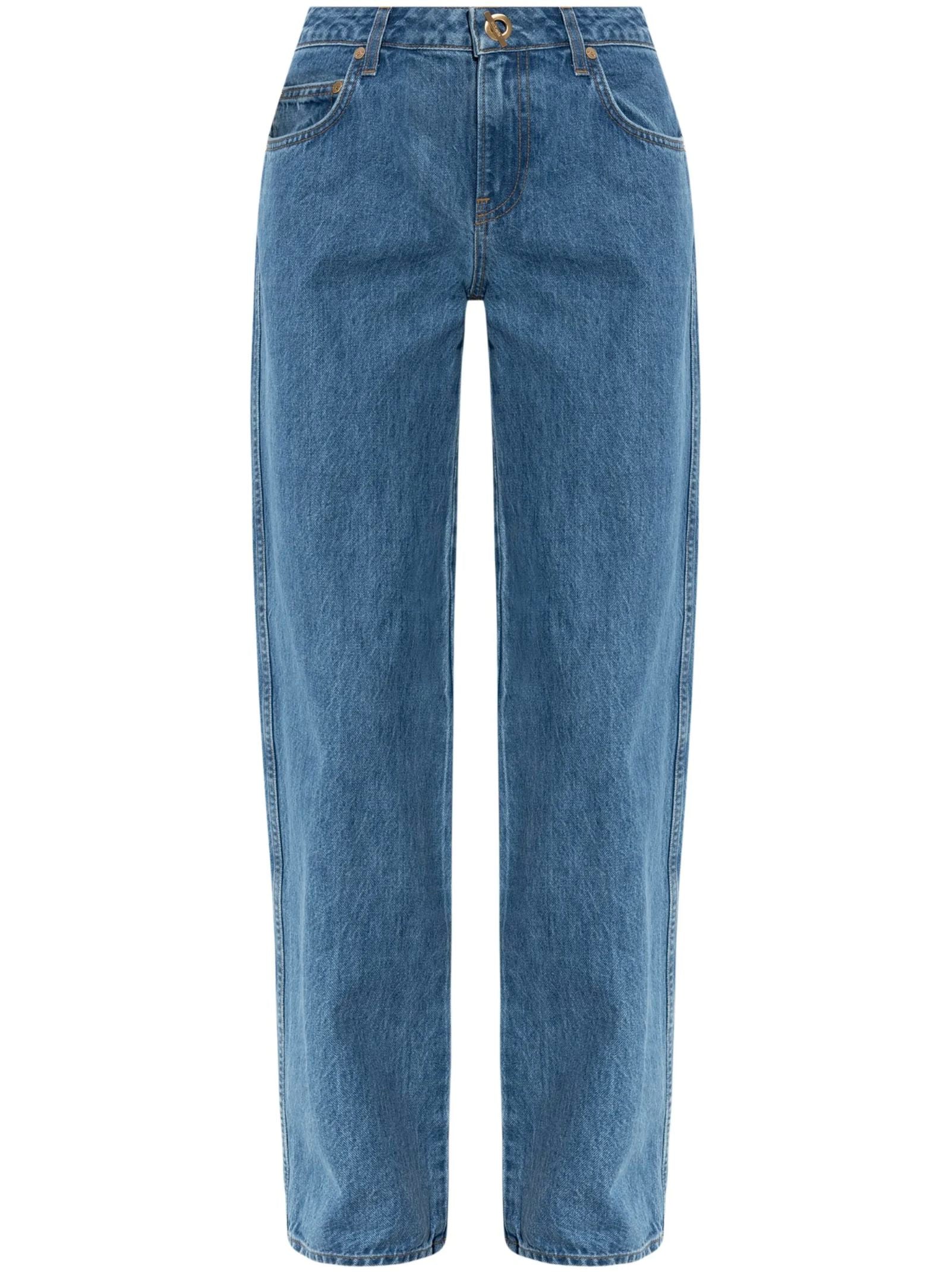 Tamar Pant-Denim-Uniquities