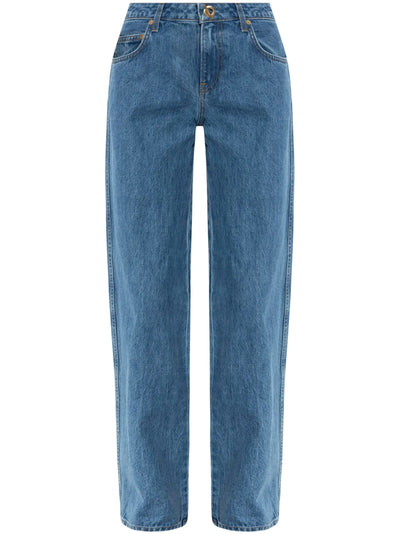 Tamar Pant-Denim-Uniquities