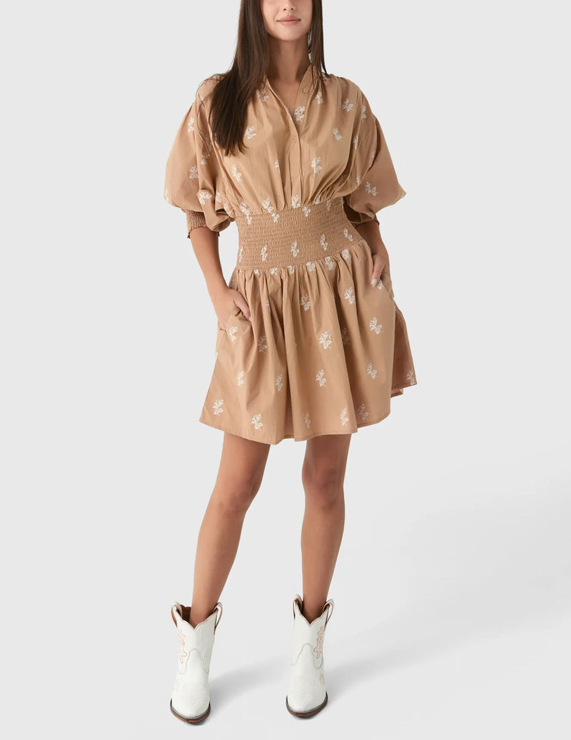 Cynthia Dress-Dresses-Uniquities