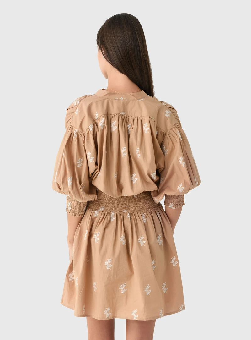 Cynthia Dress-Dresses-Uniquities