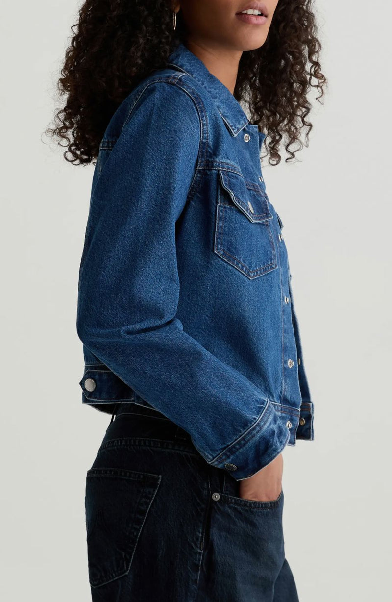 Molly Jacket-Jackets-Uniquities