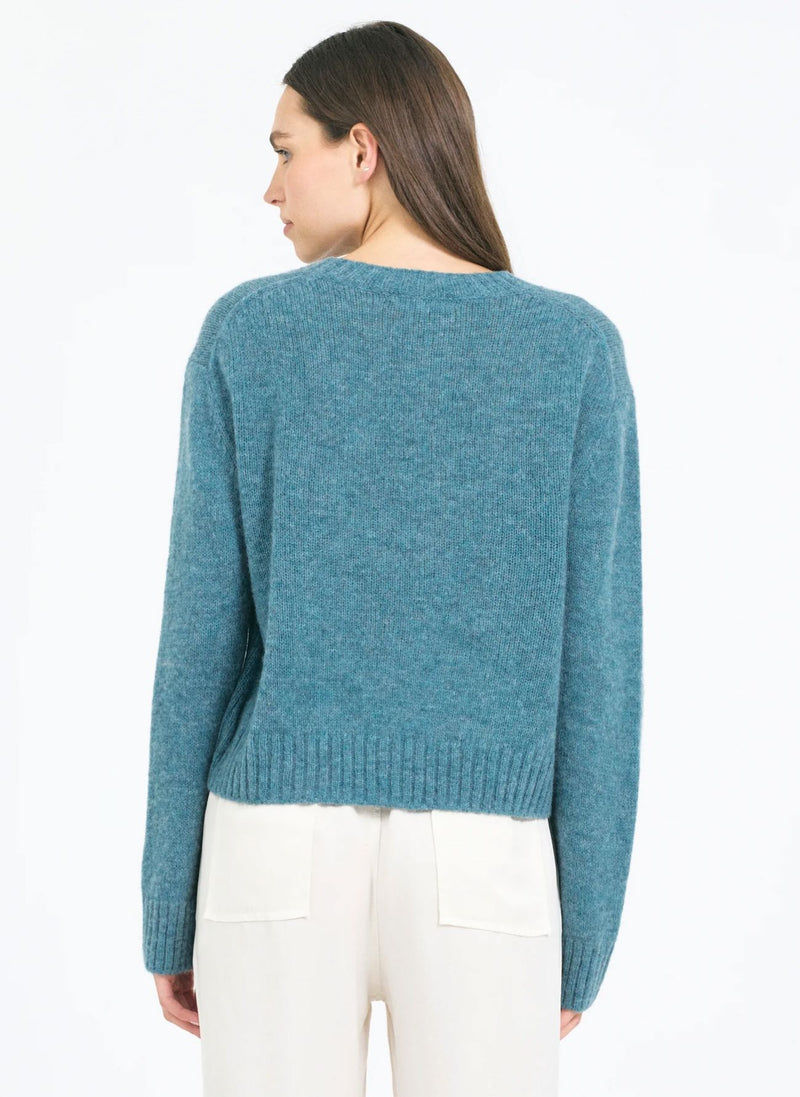 Levanzo Pullover-Sweaters-Uniquities