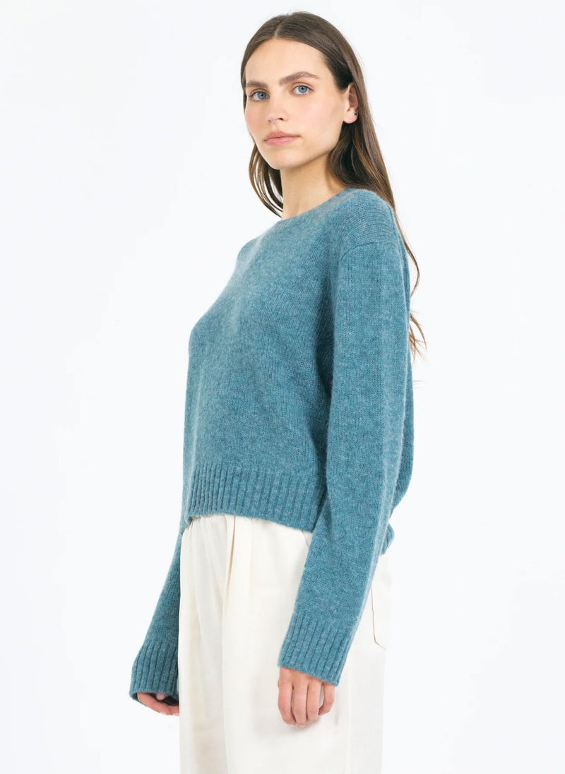 Levanzo Pullover-Sweaters-Uniquities