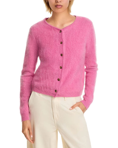 Grizzly Cardigan-Sweaters-Uniquities