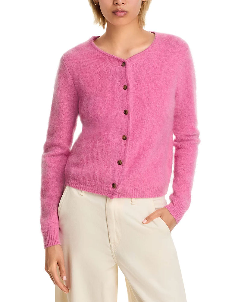 Grizzly Cardigan-Sweaters-Uniquities