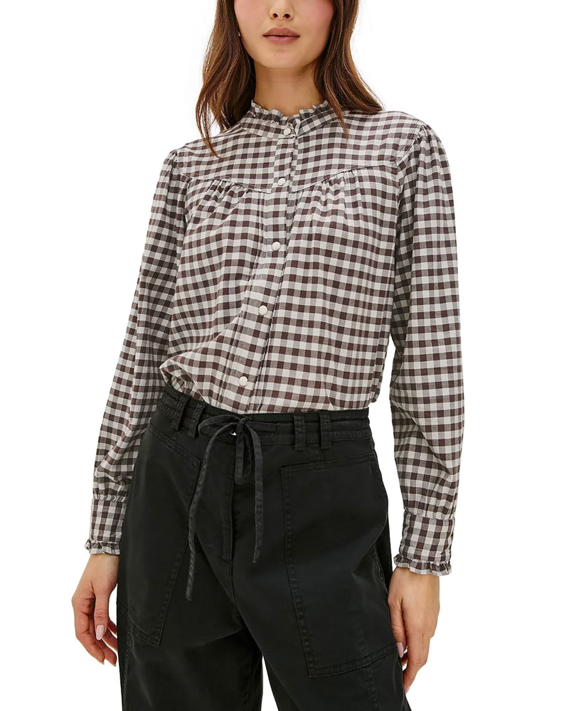 Alanna Top-Tops/Blouses-Uniquities