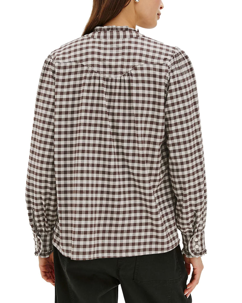 Alanna Top-Tops/Blouses-Uniquities