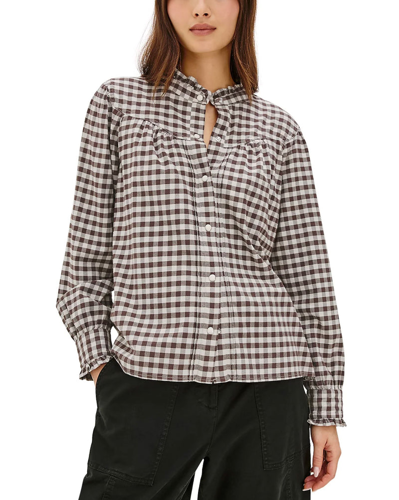 Alanna Top-Tops/Blouses-Uniquities