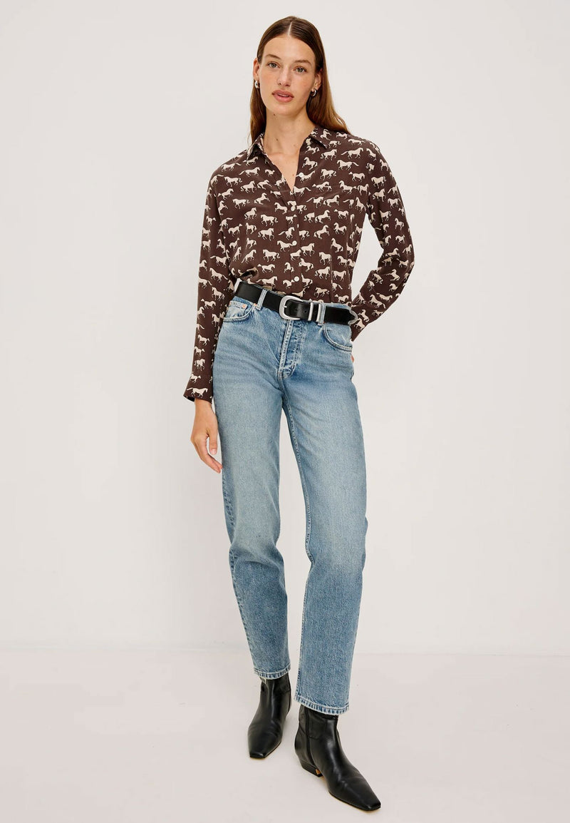 Kate Top-Tops/Blouses-Uniquities