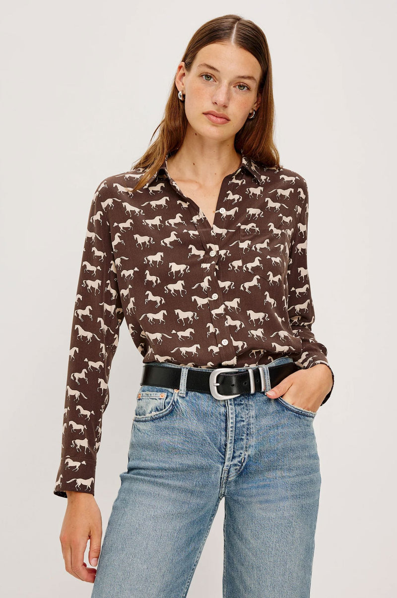 Kate Top-Tops/Blouses-Uniquities