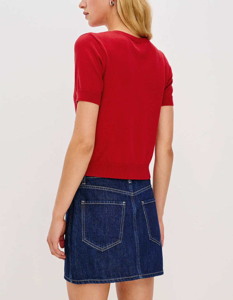 Aisley Sweater-Sweaters-Uniquities