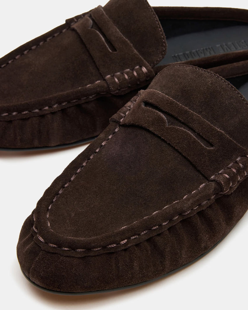 Rafe Suede Mule-Shoes-Uniquities