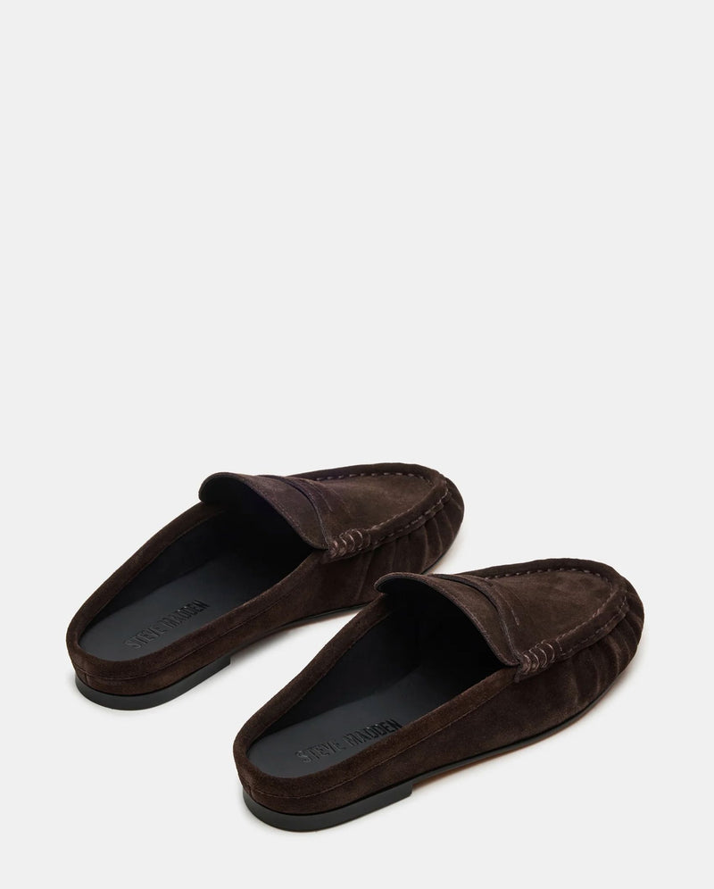 Rafe Suede Mule-Shoes-Uniquities