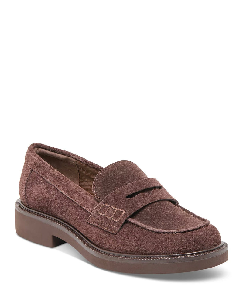 Tiggy Loafer-Shoes-Uniquities