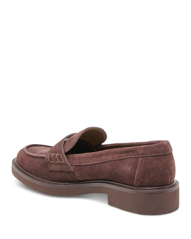 Tiggy Loafer-Shoes-Uniquities