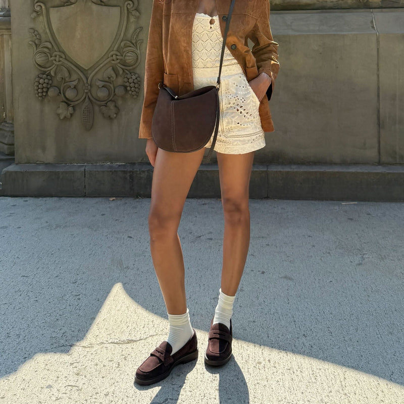 Tiggy Loafer-Shoes-Uniquities