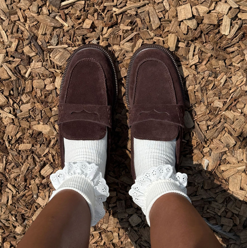 Tiggy Loafer-Shoes-Uniquities