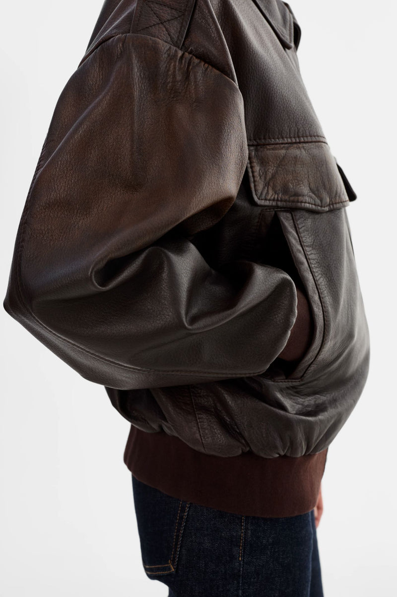 Trevanna Jacket-Jackets-Uniquities