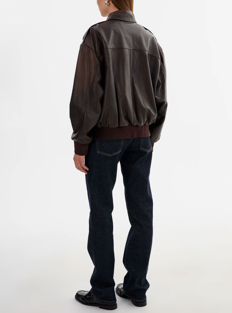 Trevanna Jacket-Jackets-Uniquities