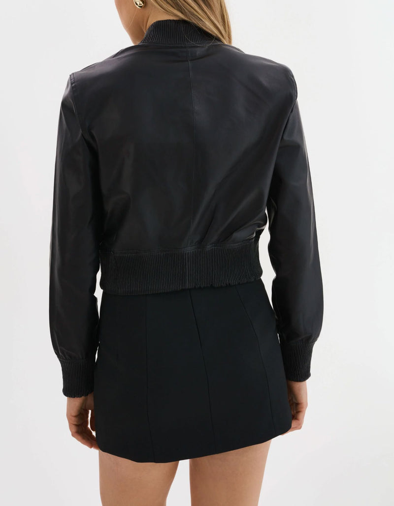 Kordella Reversible Jacket-Jackets-Uniquities