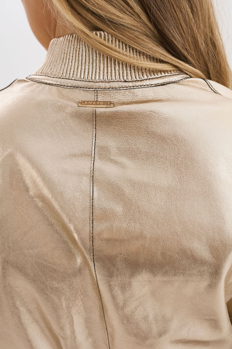 Kordella Reversible Jacket-Jackets-Uniquities