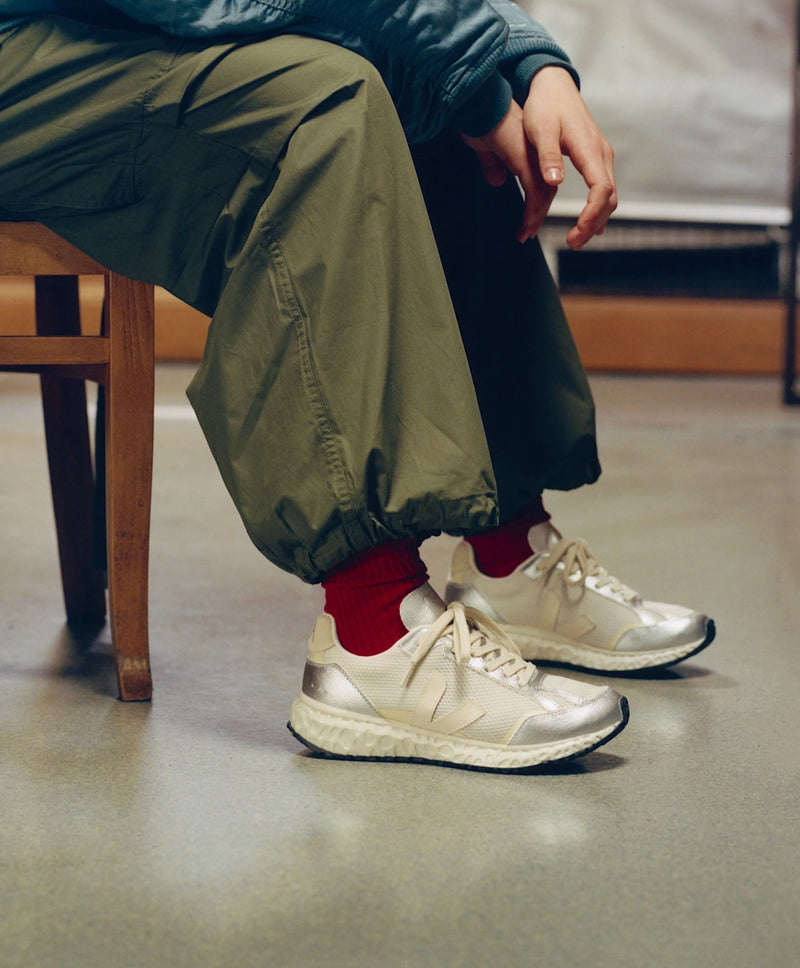 Condor Royale Sneaker-Shoes-Uniquities