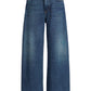 Miramar Sofie Ankle Pant-Denim-Uniquities