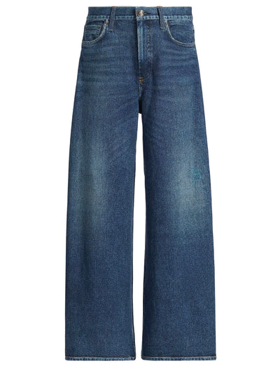 Miramar Sofie Ankle Pant-Denim-Uniquities