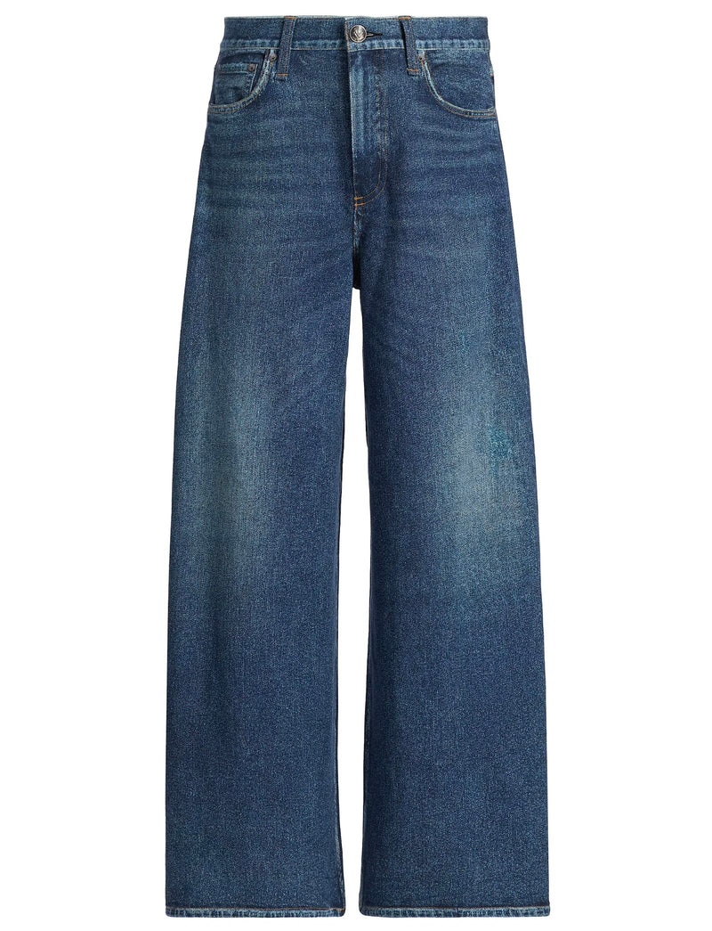 Miramar Sofie Ankle Pant-Denim-Uniquities