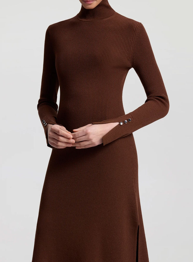 Jett Dress-Dresses-Uniquities