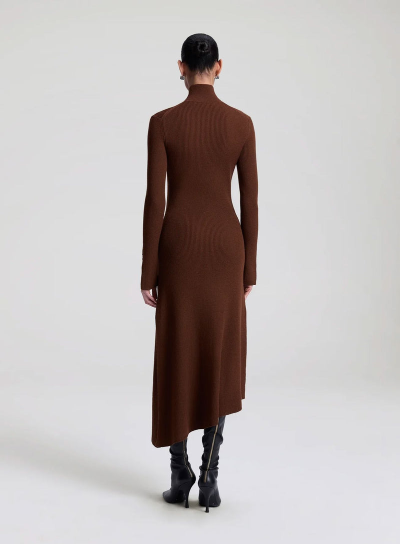 Jett Dress-Dresses-Uniquities