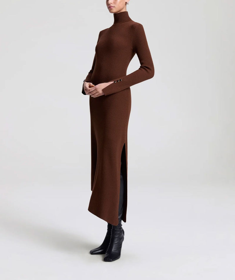 Jett Dress-Dresses-Uniquities