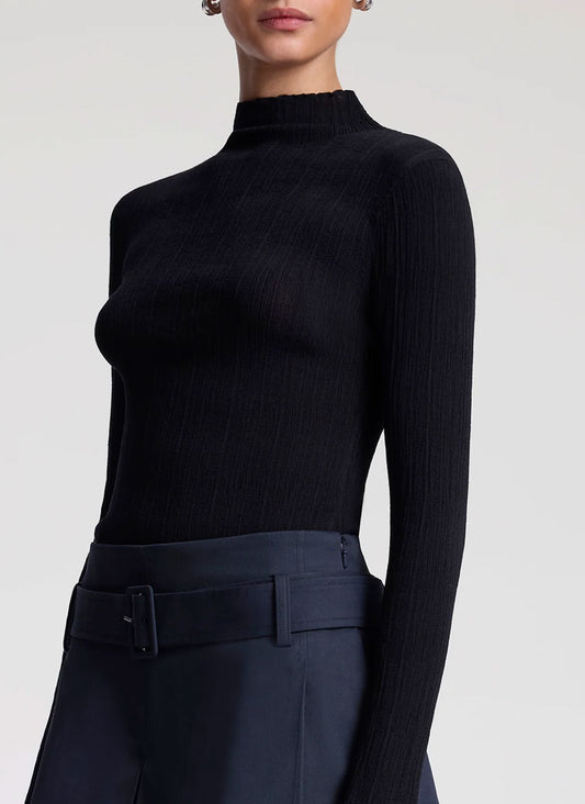 Hugh Top-Sweaters-Uniquities