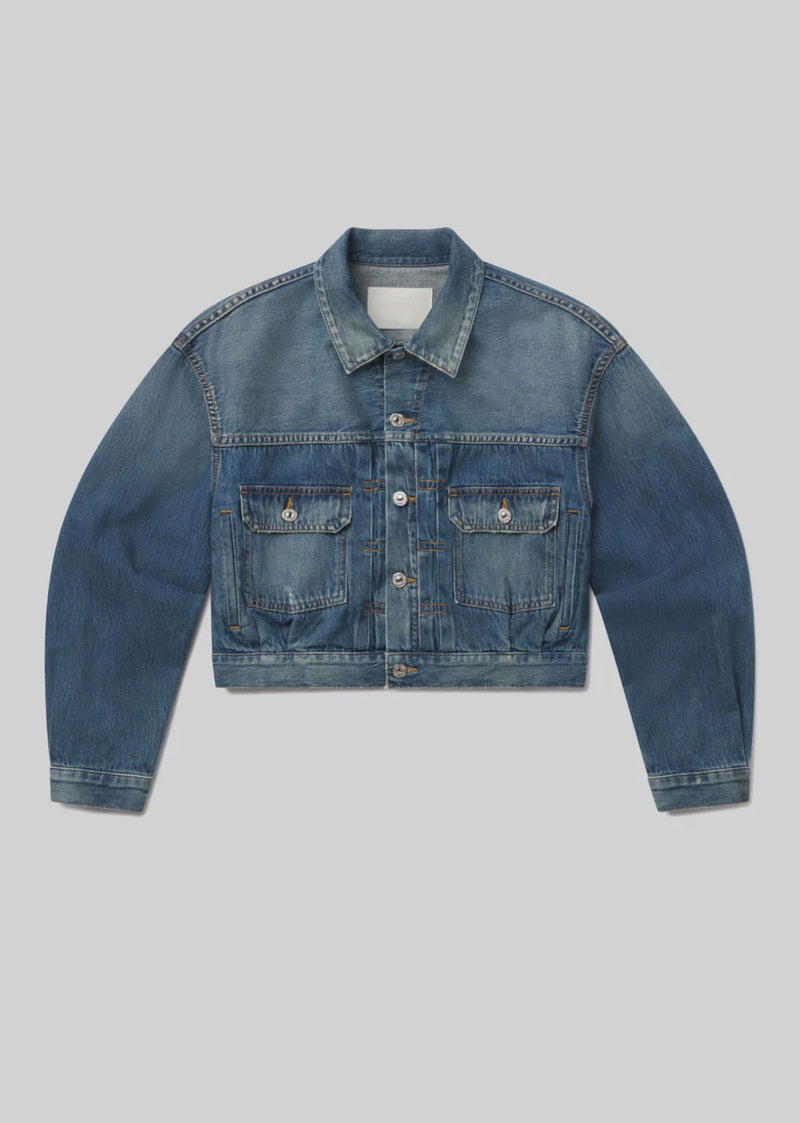 Alma Jean Jacket-Jackets-Uniquities