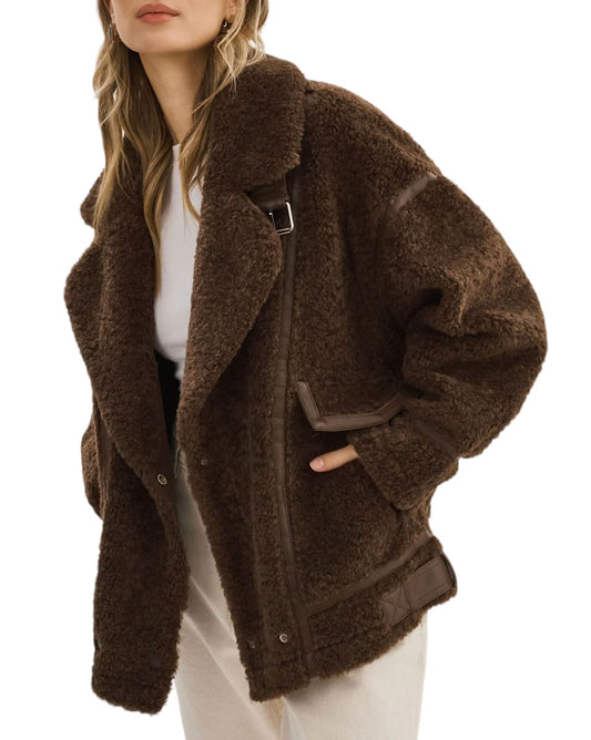 Badu Jacket-Jackets-Uniquities