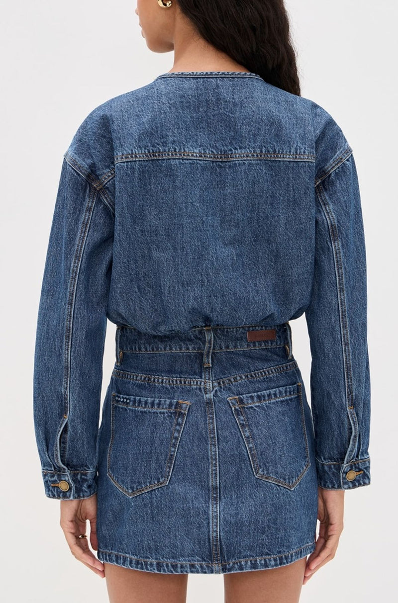 Ready Set Go Dress-Dresses-Uniquities