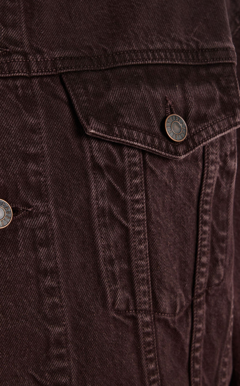 Radley Jacket-Jackets-Uniquities