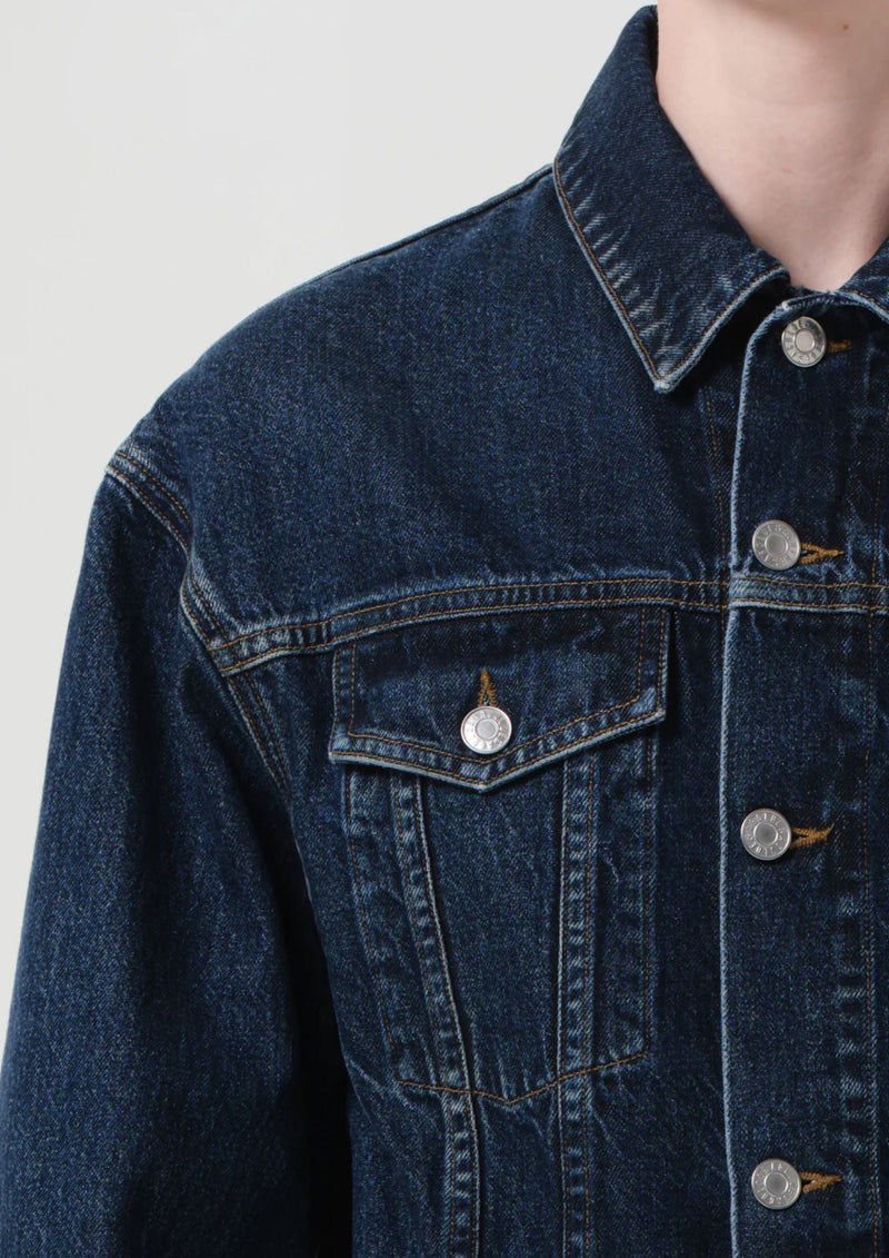 Radley Jacket-Jackets-Uniquities