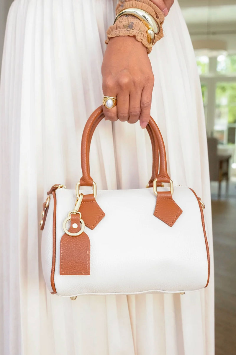 Palermo Small Tote-Accessories-Uniquities