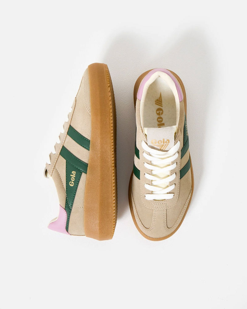 Athena Sneaker-Shoes-Uniquities