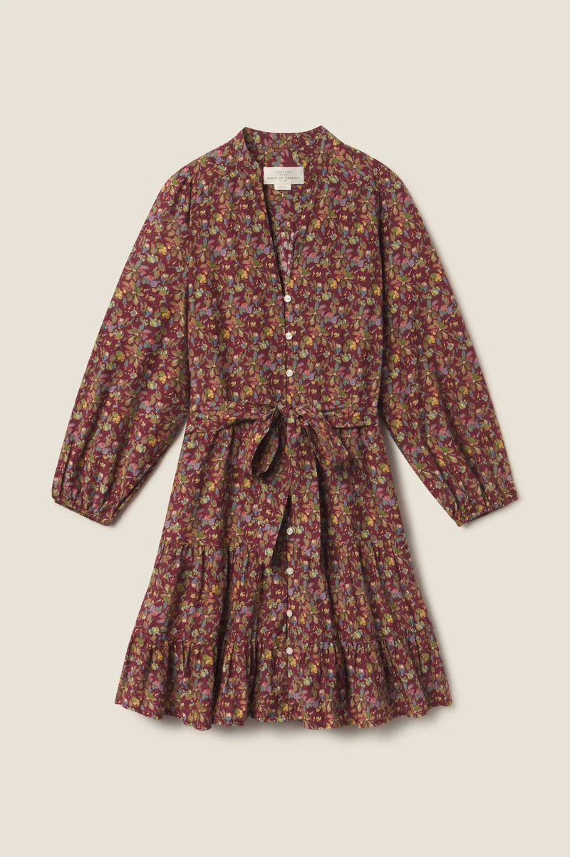 Celeste Dress-Dresses-Uniquities