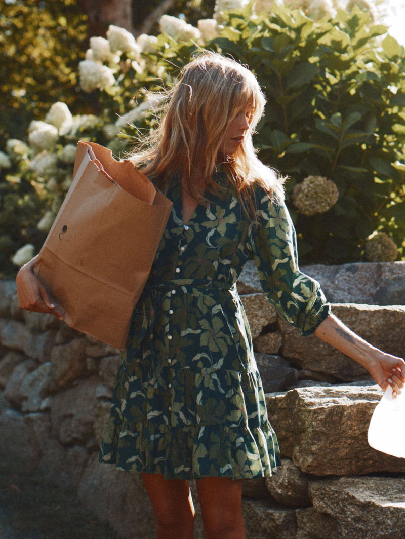 Celeste Dress-Dresses-Uniquities