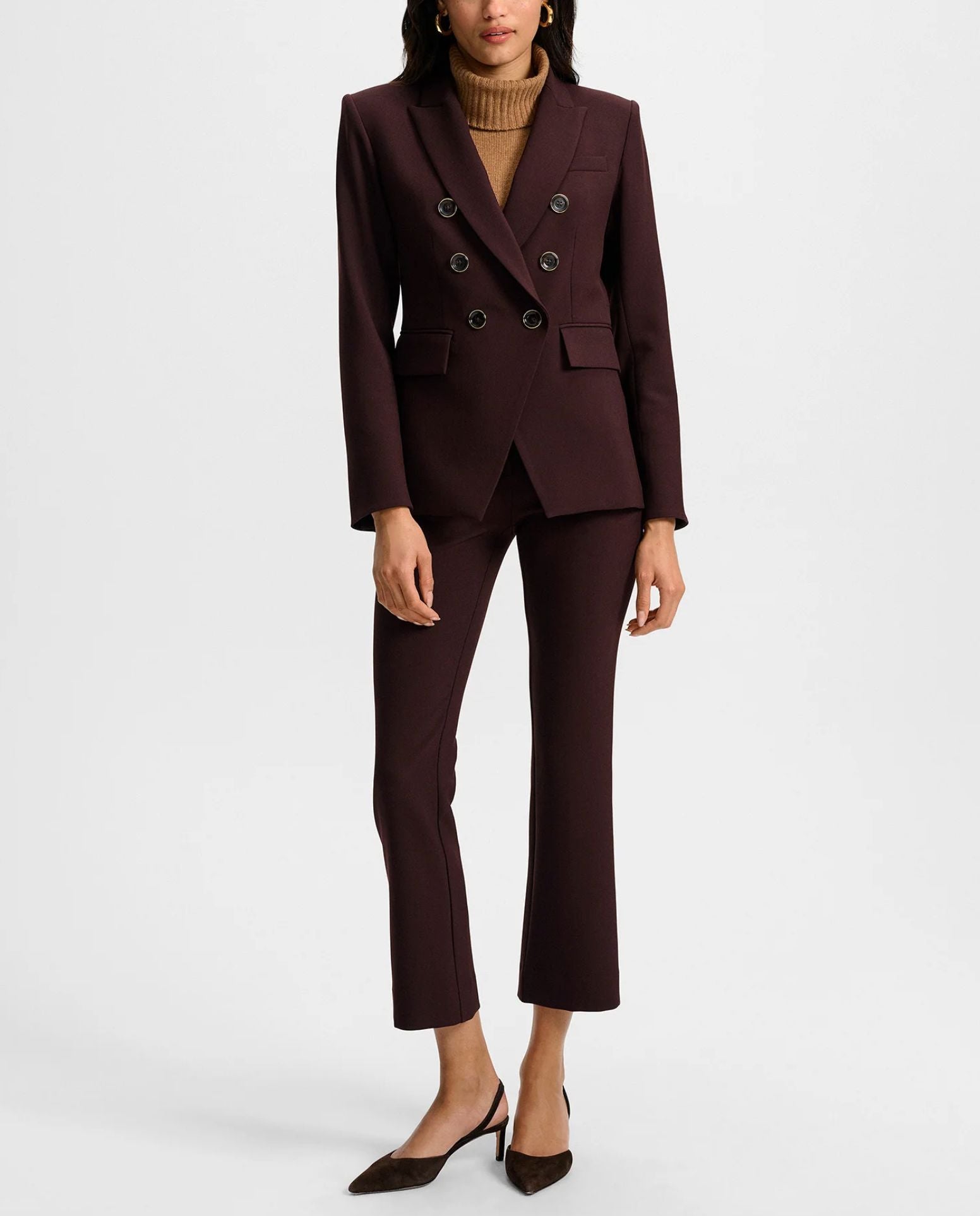 Arte Pant-Bottoms-Uniquities